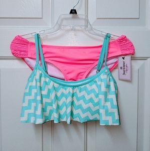 Juicy Couture Bikini M/L